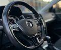 Синий Фольксваген Гольф, объемом двигателя 1.6 л и пробегом 220 тыс. км за 10300 $, фото 34 на Automoto.ua