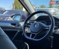 Синий Фольксваген Гольф, объемом двигателя 1.6 л и пробегом 315 тыс. км за 9800 $, фото 43 на Automoto.ua