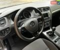 Синій Фольксваген Гольф, об'ємом двигуна 1.6 л та пробігом 222 тис. км за 9600 $, фото 16 на Automoto.ua