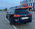 Синий Фольксваген Гольф, объемом двигателя 1.97 л и пробегом 292 тыс. км за 11300 $, фото 6 на Automoto.ua