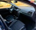 Синий Фольксваген Гольф, объемом двигателя 1.4 л и пробегом 140 тыс. км за 10500 $, фото 27 на Automoto.ua
