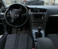 Синій Фольксваген Гольф, об'ємом двигуна 1.6 л та пробігом 340 тис. км за 9100 $, фото 17 на Automoto.ua