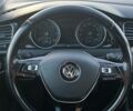Синій Фольксваген Гольф, об'ємом двигуна 1.97 л та пробігом 253 тис. км за 12000 $, фото 14 на Automoto.ua