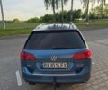 Синій Фольксваген Гольф, об'ємом двигуна 1.97 л та пробігом 246 тис. км за 12000 $, фото 7 на Automoto.ua