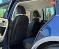 Синий Фольксваген Гольф, объемом двигателя 1.6 л и пробегом 315 тыс. км за 9800 $, фото 40 на Automoto.ua