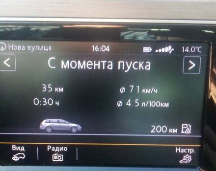 Синій Фольксваген Гольф, об'ємом двигуна 1.6 л та пробігом 199 тис. км за 11800 $, фото 49 на Automoto.ua