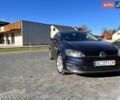 Синий Фольксваген Гольф, объемом двигателя 1.97 л и пробегом 317 тыс. км за 13000 $, фото 1 на Automoto.ua