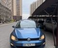 Синий Фольксваген Гольф, объемом двигателя 1.6 л и пробегом 274 тыс. км за 10200 $, фото 2 на Automoto.ua