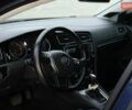 Синій Фольксваген Гольф, об'ємом двигуна 1.97 л та пробігом 298 тис. км за 12499 $, фото 16 на Automoto.ua