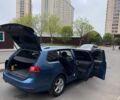 Синій Фольксваген Гольф, об'ємом двигуна 1.6 л та пробігом 276 тис. км за 10300 $, фото 20 на Automoto.ua