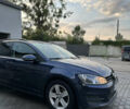 Синий Фольксваген Гольф, объемом двигателя 1.6 л и пробегом 320 тыс. км за 9500 $, фото 2 на Automoto.ua