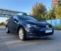Синій Фольксваген Гольф, об'ємом двигуна 1.97 л та пробігом 260 тис. км за 10500 $, фото 1 на Automoto.ua