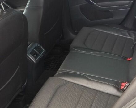 Синий Фольксваген Гольф, объемом двигателя 1.6 л и пробегом 260 тыс. км за 10200 $, фото 4 на Automoto.ua