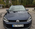 Синій Фольксваген Гольф, об'ємом двигуна 1.97 л та пробігом 241 тис. км за 11700 $, фото 1 на Automoto.ua