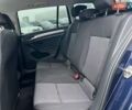 Синій Фольксваген Гольф, об'ємом двигуна 1.6 л та пробігом 252 тис. км за 9990 $, фото 34 на Automoto.ua