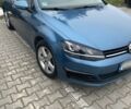 Синій Фольксваген Гольф, об'ємом двигуна 1.6 л та пробігом 223 тис. км за 7363 $, фото 7 на Automoto.ua
