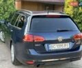 Синій Фольксваген Гольф, об'ємом двигуна 1.6 л та пробігом 365 тис. км за 9750 $, фото 57 на Automoto.ua