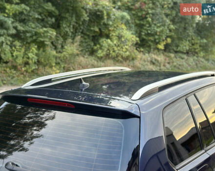 Синий Фольксваген Гольф, объемом двигателя 1.6 л и пробегом 277 тыс. км за 9400 $, фото 18 на Automoto.ua