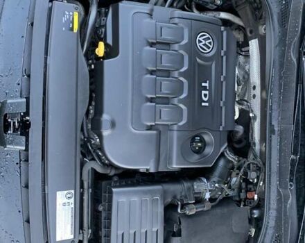 Синій Фольксваген Гольф, об'ємом двигуна 1.6 л та пробігом 206 тис. км за 10400 $, фото 9 на Automoto.ua