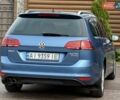Синій Фольксваген Гольф, об'ємом двигуна 1.97 л та пробігом 205 тис. км за 11200 $, фото 27 на Automoto.ua