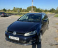 Синий Фольксваген Гольф, объемом двигателя 1.97 л и пробегом 260 тыс. км за 11999 $, фото 1 на Automoto.ua