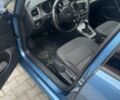Синій Фольксваген Гольф, об'ємом двигуна 1.6 л та пробігом 223 тис. км за 7363 $, фото 5 на Automoto.ua