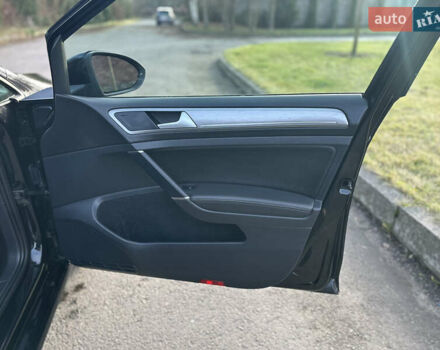 Синій Фольксваген Гольф, об'ємом двигуна 1.97 л та пробігом 255 тис. км за 12700 $, фото 33 на Automoto.ua