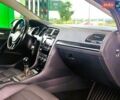 Синий Фольксваген Гольф, объемом двигателя 1.97 л и пробегом 206 тыс. км за 10800 $, фото 26 на Automoto.ua
