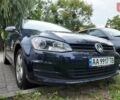 Синій Фольксваген Гольф, об'ємом двигуна 1.97 л та пробігом 42 тис. км за 14000 $, фото 2 на Automoto.ua