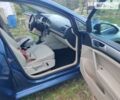 Синій Фольксваген Гольф, об'ємом двигуна 2 л та пробігом 170 тис. км за 12600 $, фото 8 на Automoto.ua