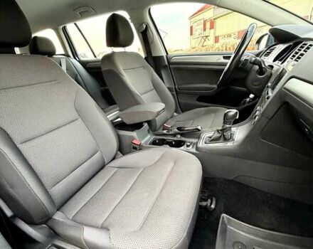 Синий Фольксваген Гольф, объемом двигателя 2 л и пробегом 60 тыс. км за 14000 $, фото 23 на Automoto.ua