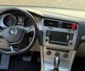 Фольксваген Гольф 2015 в Виннице на Automoto.ua Синий Фольксваген Гольф, объемом двигателя 1.97 л и пробегом 290 тыс. км за 11300 $, фото 5 на Automoto.ua