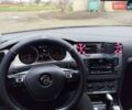 Синий Фольксваген Гольф, объемом двигателя 1.97 л и пробегом 180 тыс. км за 12500 $, фото 6 на Automoto.ua