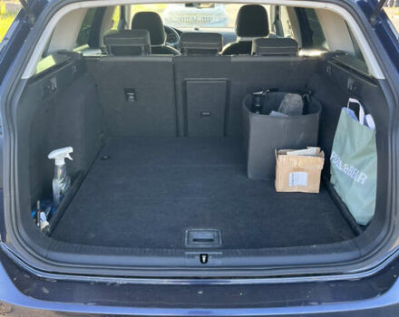 Синий Фольксваген Гольф, объемом двигателя 1.97 л и пробегом 260 тыс. км за 11999 $, фото 5 на Automoto.ua