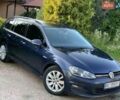 Синій Фольксваген Гольф, об'ємом двигуна 1.6 л та пробігом 365 тис. км за 9750 $, фото 19 на Automoto.ua