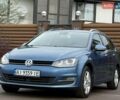 Синій Фольксваген Гольф, об'ємом двигуна 1.97 л та пробігом 205 тис. км за 11200 $, фото 3 на Automoto.ua
