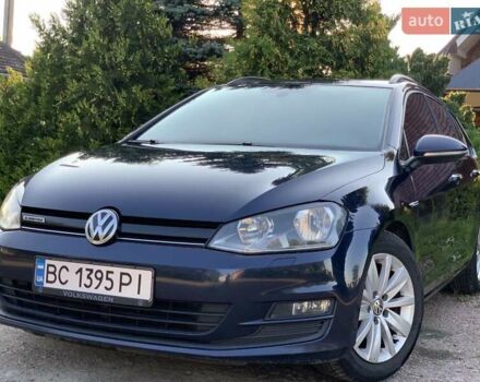 Синій Фольксваген Гольф, об'ємом двигуна 1.6 л та пробігом 365 тис. км за 9750 $, фото 9 на Automoto.ua