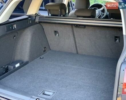 Синій Фольксваген Гольф, об'ємом двигуна 1.6 л та пробігом 365 тис. км за 9750 $, фото 39 на Automoto.ua