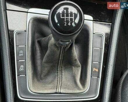 Синій Фольксваген Гольф, об'ємом двигуна 1.97 л та пробігом 205 тис. км за 11200 $, фото 60 на Automoto.ua