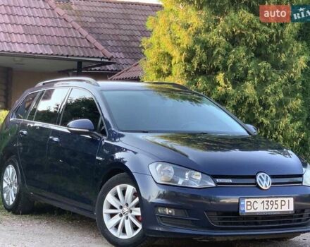 Синій Фольксваген Гольф, об'ємом двигуна 1.6 л та пробігом 365 тис. км за 9750 $, фото 10 на Automoto.ua