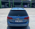 Синій Фольксваген Гольф, об'ємом двигуна 1.97 л та пробігом 241 тис. км за 12900 $, фото 7 на Automoto.ua