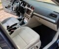 Фольксваген Гольф 2015 в Виннице на Automoto.ua Синий Фольксваген Гольф, объемом двигателя 1.97 л и пробегом 290 тыс. км за 11300 $, фото 12 на Automoto.ua