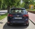 Синий Фольксваген Гольф, объемом двигателя 2 л и пробегом 140 тыс. км за 14000 $, фото 5 на Automoto.ua