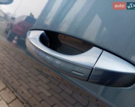 Синий Фольксваген Гольф, объемом двигателя 1.97 л и пробегом 228 тыс. км за 10250 $, фото 8 на Automoto.ua