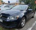 Синій Фольксваген Гольф, об'ємом двигуна 1.97 л та пробігом 42 тис. км за 14000 $, фото 1 на Automoto.ua