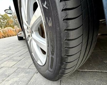 Синий Фольксваген Гольф, объемом двигателя 2 л и пробегом 60 тыс. км за 14000 $, фото 33 на Automoto.ua