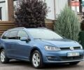 Синій Фольксваген Гольф, об'ємом двигуна 1.97 л та пробігом 205 тис. км за 11200 $, фото 15 на Automoto.ua