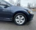 Синий Фольксваген Гольф, объемом двигателя 1.97 л и пробегом 283 тыс. км за 9700 $, фото 21 на Automoto.ua