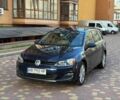 Фольксваген Гольф 2015 в Виннице на Automoto.ua Синий Фольксваген Гольф, объемом двигателя 1.97 л и пробегом 290 тыс. км за 11300 $, фото 1 на Automoto.ua