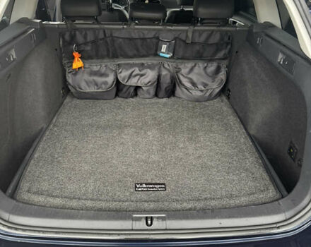 Синий Фольксваген Гольф, объемом двигателя 1.97 л и пробегом 145 тыс. км за 15000 $, фото 24 на Automoto.ua